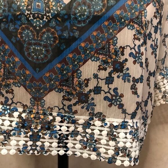 Citi Life Boho Tunic - Picture 3 of 6